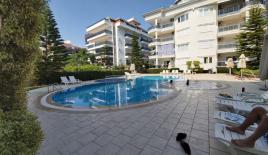 Квартира за 147 000 евро в Алании, Турция