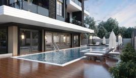 Квартира за 108 600 евро в Кестеле, Турция