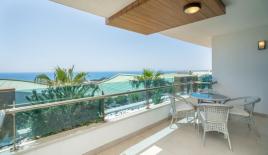 Квартира за 190 000 евро в Конаклы, Турция