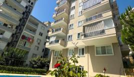 Квартира за 70 000 евро в Алании, Турция