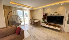 Квартира за 235 000 евро в Алании, Турция