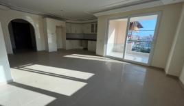 Пентхаус за 236 000 евро в Алании, Турция