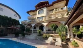 Вилла за 3 506 000 евро в Алании, Турция