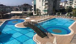 Пентхаус за 227 000 евро в Алании, Турция