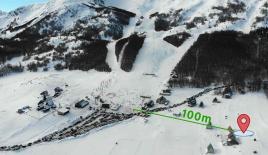 Земля за 45 400 евро в Жабляке, Черногория