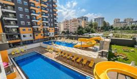 Квартира за 115 000 евро в Алании, Турция