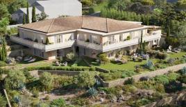 Апартаменты за 439 000 евро в Каннах, Франция