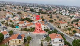 Вилла за 320 000 евро в Лимасоле, Кипр