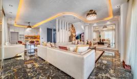 Вилла за 920 000 евро в Алании, Турция