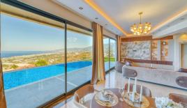 Вилла за 900 000 евро в Алании, Турция