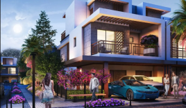 Таунхаус за 902 683 евро в Дубае, ОАЭ