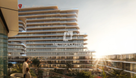 Апартаменты за 536 194 евро в Рас-эль-Хайме, ОАЭ