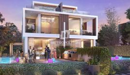 Таунхаус за 622 628 евро в Дубае, ОАЭ