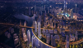 Апартаменты за 405 005 евро в Дубае, ОАЭ