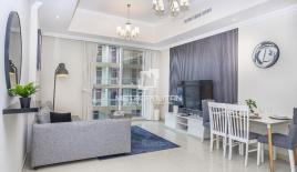 Апартаменты за 464 457 евро в Дубае, ОАЭ