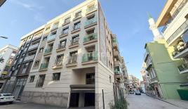 Апартаменты за 129 000 евро в Турции