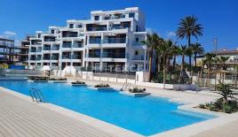 Пентхаус за 599 000 евро в Дении, Испания