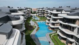 Апартаменты за 2 050 000 евро в Стамбуле, Турция