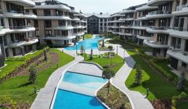 Апартаменты за 2 520 000 евро в Стамбуле, Турция