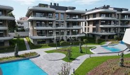 Пентхаус за 3 765 000 евро в Стамбуле, Турция