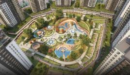 Апартаменты за 322 000 евро в Стамбуле, Турция