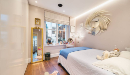 Квартира за 3 392 500 евро в Лондоне, Великобритания