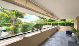 Квартира за 202 000 евро в Каннах, Франция