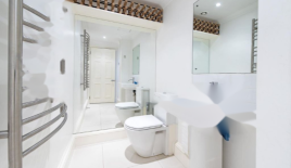 Квартира за 747 500 евро в Лондоне, Великобритания