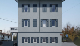 Квартира за 220 000 евро в Гориции, Италия