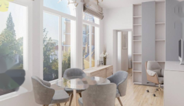 Квартира за 283 400 евро в Гориции, Италия