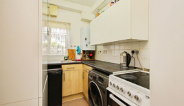 Квартира за 276 000 евро в Лондоне, Великобритания