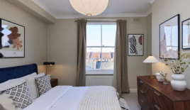 Квартира за 402 500 евро в Лондоне, Великобритания