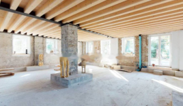 Квартира за 650 000 евро в Гориции, Италия