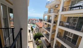 Апартаменты за 96 200 евро в Святом Власе, Болгария