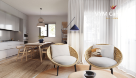 Таунхаус за 435 000 евро на Тенерифе, Испания