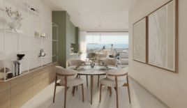 Квартира за 467 500 евро в Пафосе, Кипр