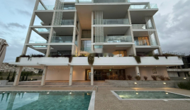 Квартира за 495 000 евро в Пафосе, Кипр