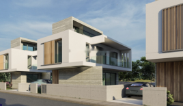 Квартира за 750 000 евро в Героскипу, Кипр