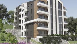 Апартаменты за 274 263 евро в Будве, Черногория