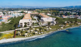 Квартира за 1 058 000 евро в Зиги, Кипр