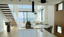 Квартира за 1 550 000 евро в Ларнаке, Кипр