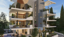 Квартира за 545 000 евро в Ермасойе, Кипр