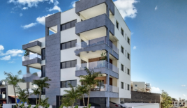 Квартира за 750 000 евро в Лимасоле, Кипр