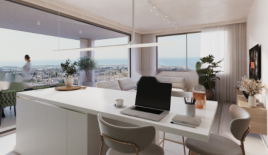 Квартира за 323 000 евро в Пафосе, Кипр