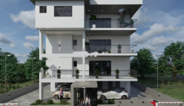 Квартира за 240 000 евро в Ипсонасе, Кипр