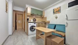 Студия за 54 500 евро на Солнечном берегу, Болгария