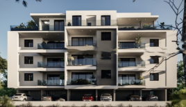 Квартира за 385 000 евро в Ермасойе, Кипр