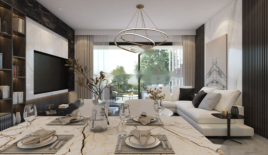 Квартира за 250 000 евро в Арадипу, Кипр