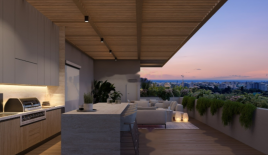 Квартира за 808 000 евро в Ермасойе, Кипр