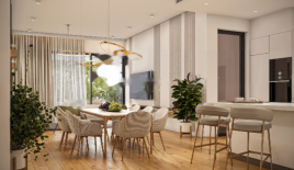 Квартира за 595 000 евро в Лимасоле, Кипр